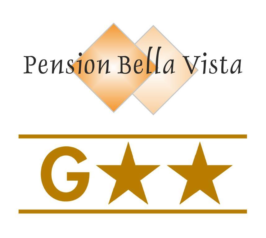 فندق Pension Bella Vista بوخوم المظهر الخارجي الصورة